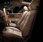 Lincoln MKZ 2007 года